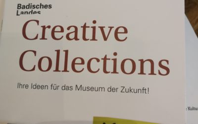 „Museum für ALLE“ – ab ins Barcamp