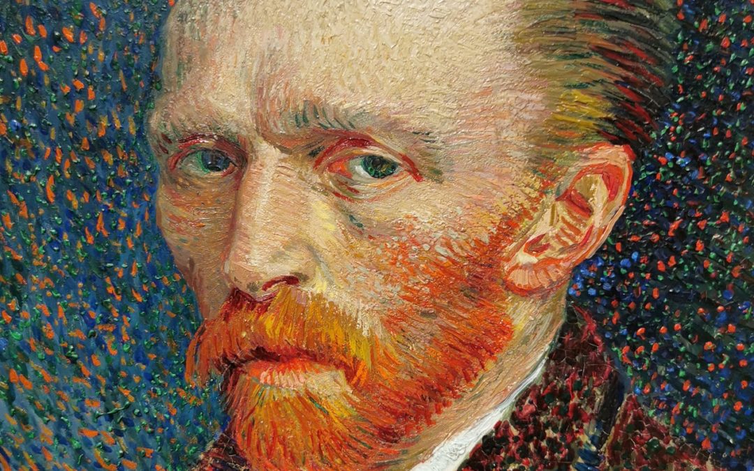 Van Gogh und die Deutschen – die Ausstellung des alten Jahrzehnts