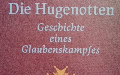 Schwere Kost: Otto Zoffs „Die Hugenotten“ neu aufgelegt