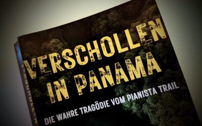 True Crime: „Verschollen in Panama“ – über Lisanne Froon und Kris Kremers