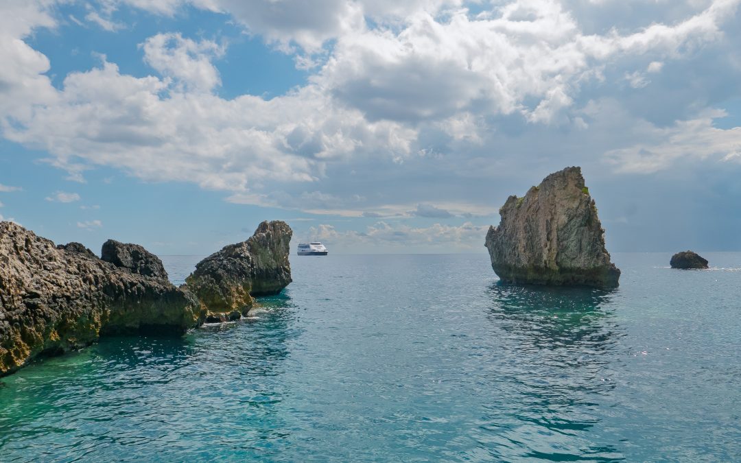 Gargano – Italy’s Hidden Paradise: Forest, Beaches and Love