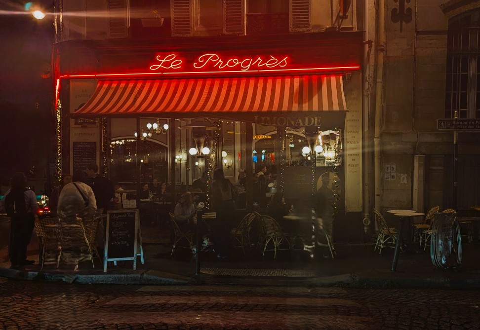 Paris – A Moveable Feast: Late Summer in the City of Love