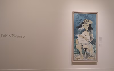 Art without Responsibility? Moderna Museet presents & glorifies „Late Picasso“