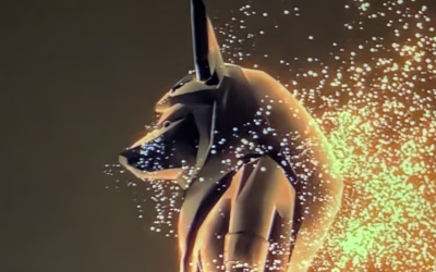 Tutanchamun Experience in Stockholm – zwischen Show und Kindergeburtstag